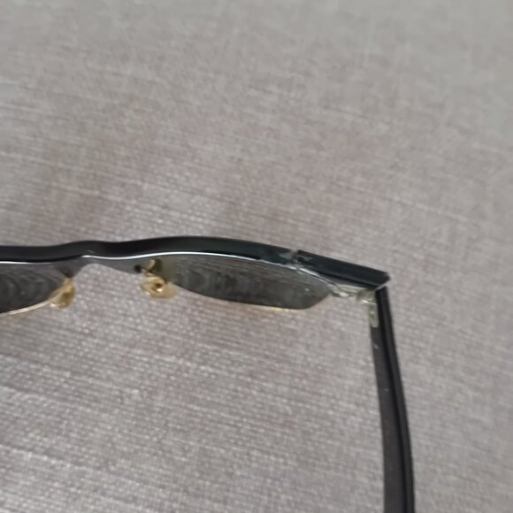 Ray-Ban Clubmaster Oversized Sunglasses - Picture 13 of 15